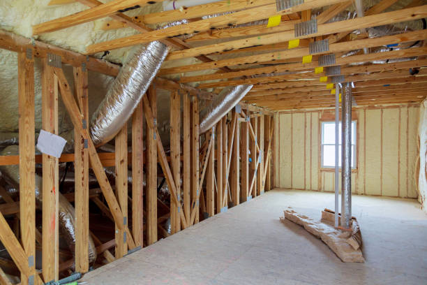 Best Residential Insulation in Pine Manor, FL