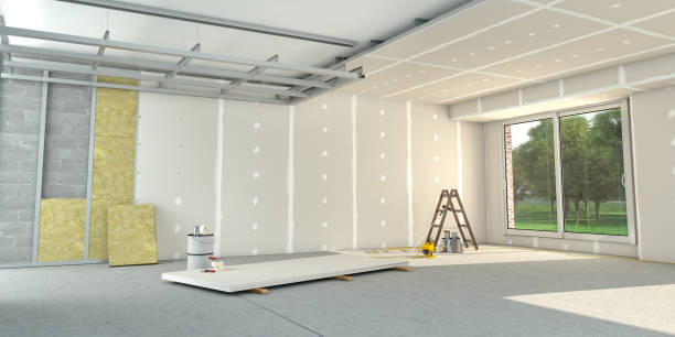 Types of Insulation We Offer in Pine Manor, FL