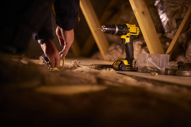 Best Specialized Insulation Services in Pine Manor, FL
